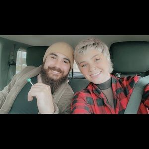 Meet your Posher, Riley